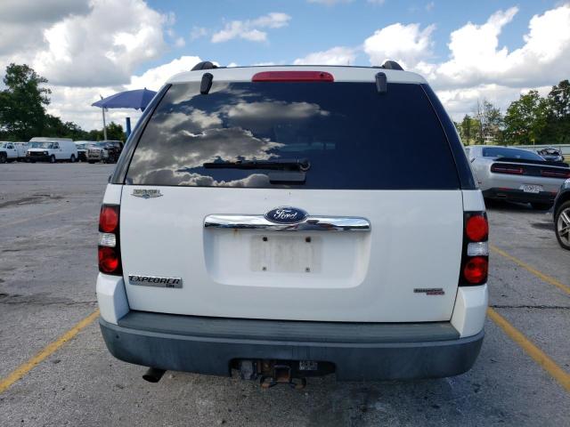 Снимка 6 от търг – 2007 FORD EXPLORER X с VIN 1FMEU73E77UA85377