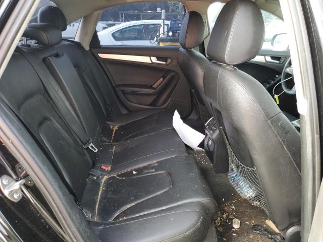Photo 10 from auction – 2015 AUDI A4 PREMIUM with VIN WAUAFAFL3FN013215