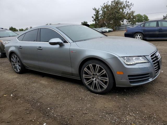 Photo 4 from auction – 2012 AUDI A7 PRESTIG with VIN WAUSGAFC6CN014694