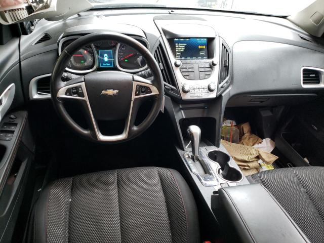 Photo 8 from auction – 2015 CHEVROLET EQUINOX LT with VIN 2GNFLGEK8F6322882
