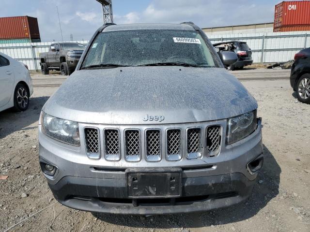 Снимка 5 от търг – 2016 JEEP COMPASS LA с VIN 1C4NJCEA5GD763138