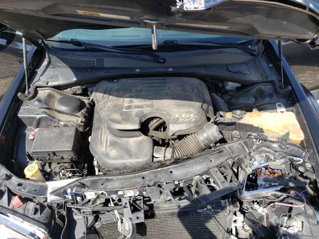 Photo 11 from auction – 2013 CHRYSLER 300 with VIN 2C3CCAAG6DH707566