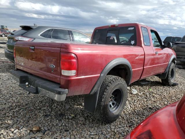 Photo 3 from auction – 2000 FORD RANGER SUP with VIN 1FTZR15VXYPC08557