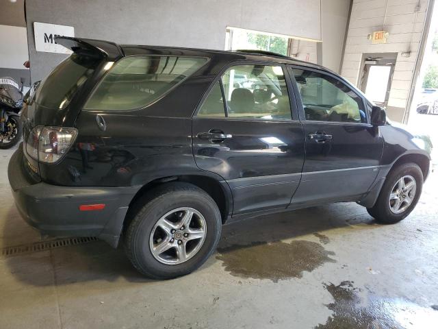 Снимка 3 от търг – 2002 LEXUS RX 300 с VIN JTJHF10U820290563