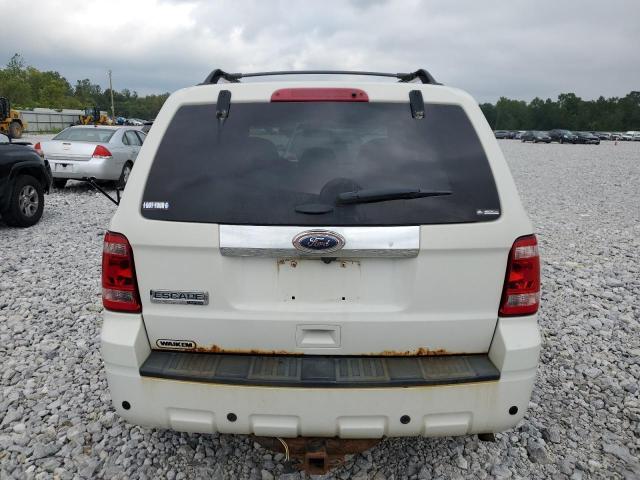 Photo 6 from auction – 2012 FORD ESCAPE LIM with VIN 1FMCU0E77CKB65829