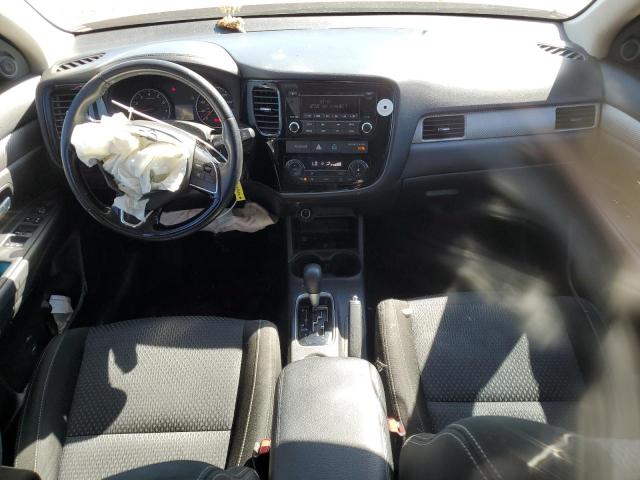 Photo 8 from auction – 2016 MITSUBISHI OUTLANDER with VIN JA4AD2A35GZ018541