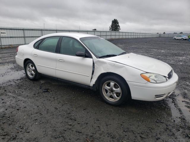 Photo 4 from auction – 2005 FORD TAURUS SE with VIN 1FAFP53U55A217438