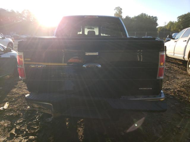 Photo 6 from auction – 2013 FORD F150 SUPER with VIN 1FTFW1EF3DKD34741