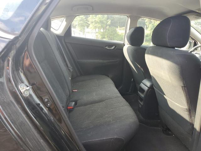 Photo 10 from auction – 2017 NISSAN SENTRA S with VIN 3N1AB7AP2HY353623