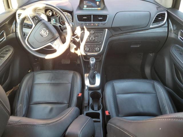 Photo 8 from auction – 2015 BUICK ENCORE with VIN KL4CJGSB0FB113049