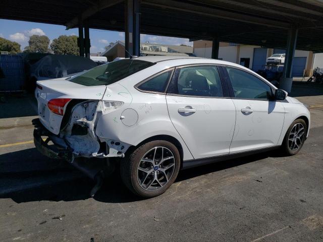 Photo 3 from auction – 2017 FORD FOCUS SEL with VIN 1FADP3H2XHL206513