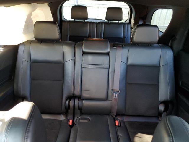 Фото 10 с аукциона – 2021 DODGE DURANGO GT с VIN 1C4RDJDG8MC661854