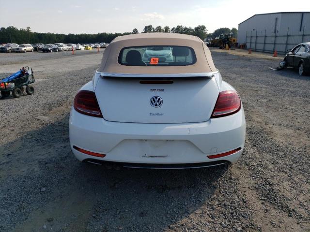 Photo 6 from auction – 2018 VOLKSWAGEN BEETLE S with VIN 3VW5DAAT4JM504510
