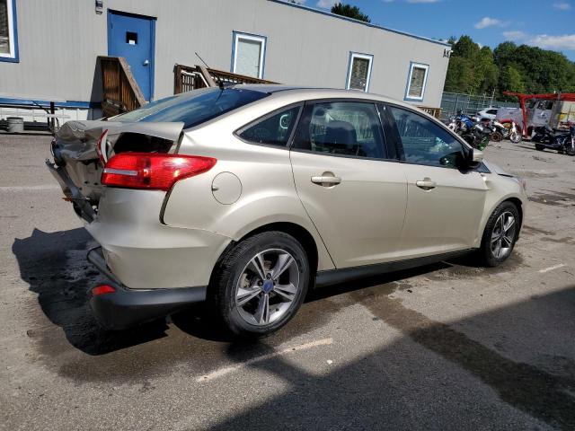 Photo 3 from auction – 2017 FORD FOCUS SE with VIN 1FADP3FE7HL305707