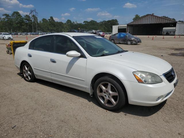 Снимка 4 от търг – 2002 NISSAN ALTIMA с VIN 1N4BL11D72C190913