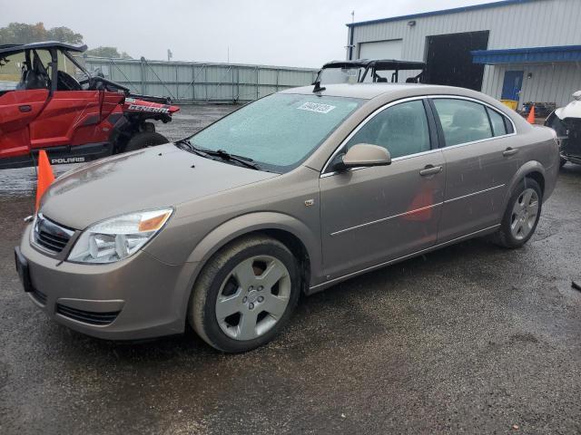 SATURN AURA XE 2008 with VIN 1G8ZS57B68F188404 - Photo from auction