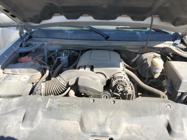 Photo 11 from auction – 2010 CHEVROLET SILVERADO with VIN 3GCRKSE30AG224141