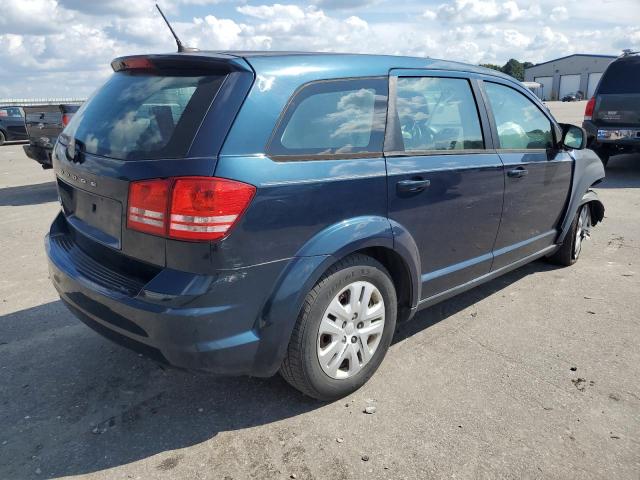Photo 3 from auction – 2014 DODGE JOURNEY SE with VIN 3C4PDCAB3ET182372