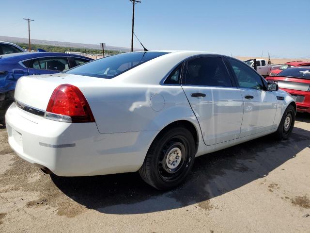 Photo 3 from auction – 2012 CHEVROLET CAPRICE PO with VIN 6G1MK5U2XCL657617