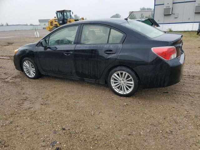 Photo 2 from auction – 2013 SUBARU IMPREZA PR with VIN JF1GJAD66DH035378