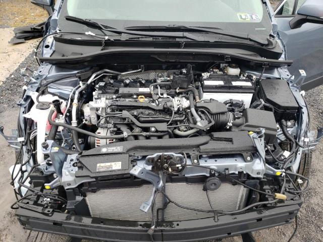 Photo 11 from auction – 2022 TOYOTA COROLLA CR with VIN 7MUDAABG5NV032158