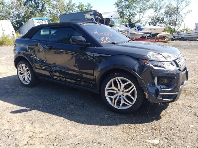 Photo 4 from auction – 2018 LAND ROVER RANGE ROVE with VIN SALVC5RX1JH313029