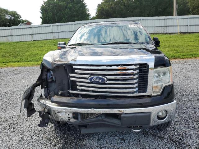 Photo 5 from auction – 2011 FORD F150 SUPER with VIN 1FTFW1EF0BFD00679
