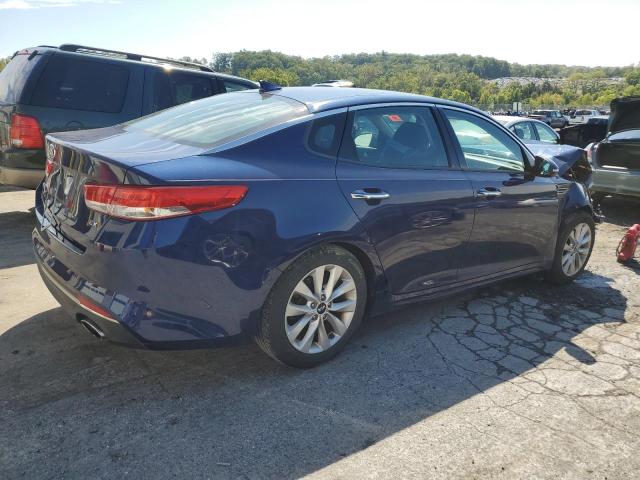 Photo 3 from auction – 2018 KIA OPTIMA EX with VIN 5XXGU4L34JG211931