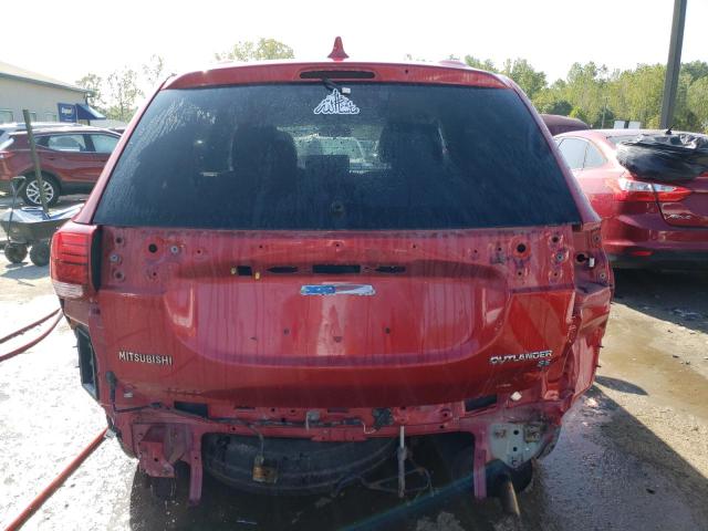 Photo 6 from auction – 2017 MITSUBISHI OUTLANDER with VIN JA4AD3A33HZ023163