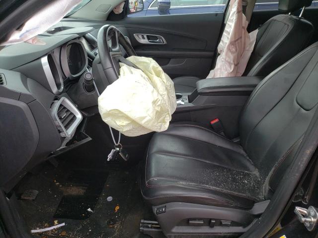 Photo 7 from auction – 2014 CHEVROLET EQUINOX LT with VIN 2GNALDEKXE6222449