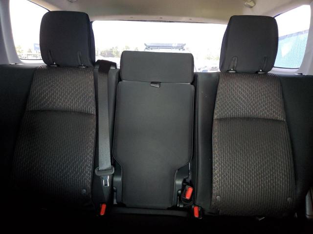 Photo 10 from auction – 2011 TOYOTA 4RUNNER SR with VIN JTEZU5JRXB5028671