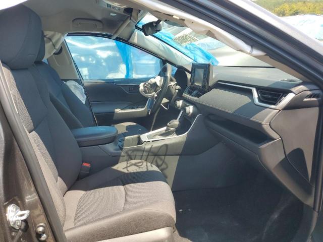 Photo 7 from auction – 2022 TOYOTA RAV4 LE with VIN 2T3H1RFV1NC189530