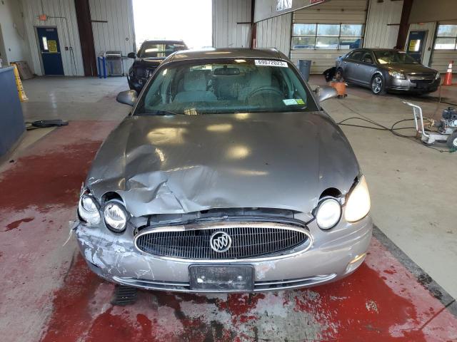 Photo 5 from auction – 2007 BUICK LACROSSE C with VIN 2G4WC582871101513