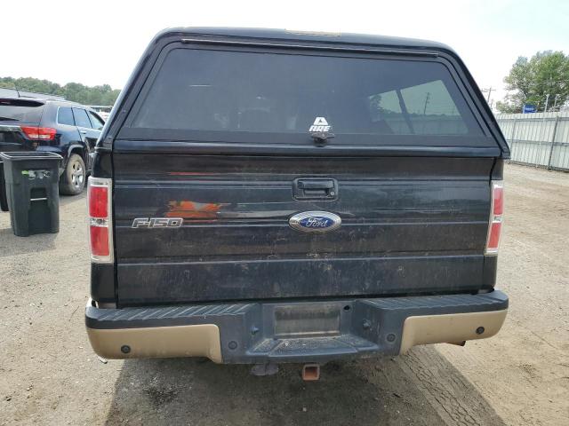 Photo 6 from auction – 2012 FORD F150 SUPER with VIN 1FTFW1ET1CFB11708
