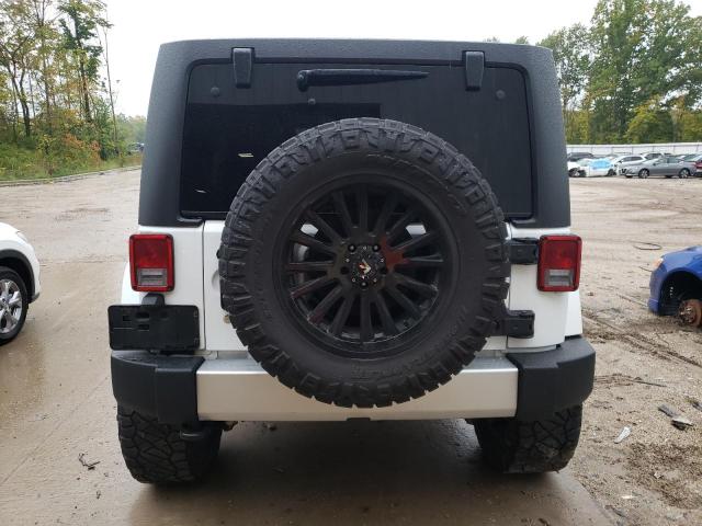 Photo 6 from auction – 2018 JEEP WRANGLER U with VIN 1C4HJWEGXJL928066