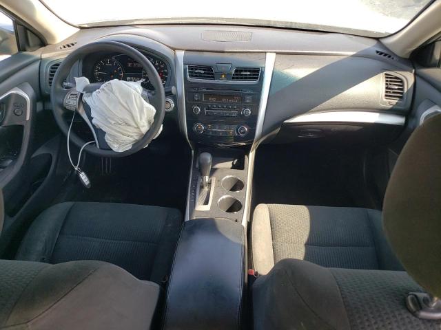 Photo 8 from auction – 2015 NISSAN ALTIMA 2.5 with VIN 1N4AL3AP4FN384696