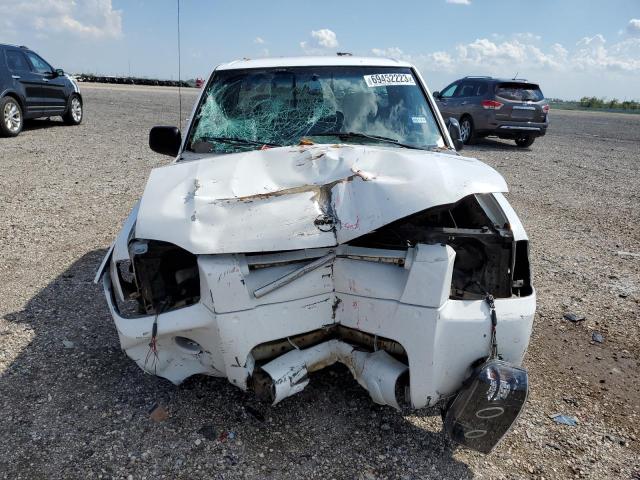 Photo 5 from auction – 2003 NISSAN FRONTIER K with VIN 1N6DD26T53C435714