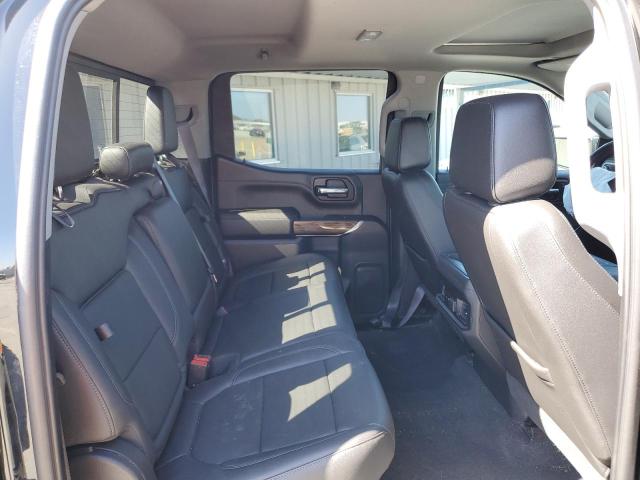 Photo 10 from auction – 2020 CHEVROLET SILVERADO with VIN 3GCPYFEL2LG393433