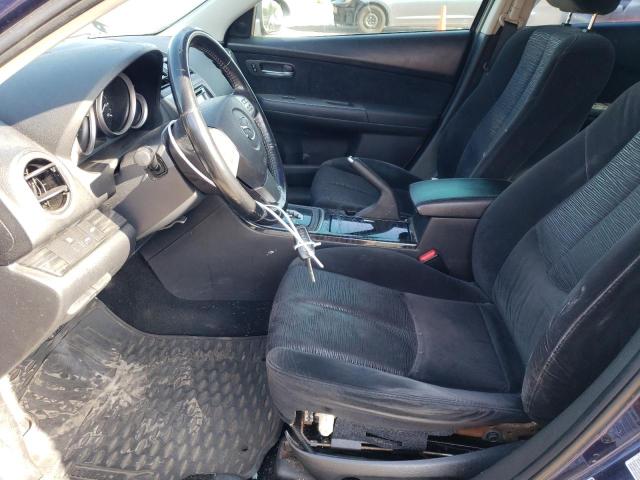 Photo 7 from auction – 2010 MAZDA 6 I with VIN 1YVHZ8CHXA5M01448