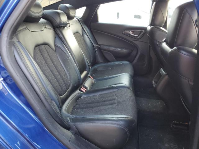Photo 10 from auction – 2015 CHRYSLER 200 S with VIN 1C3CCCBB5FN680160