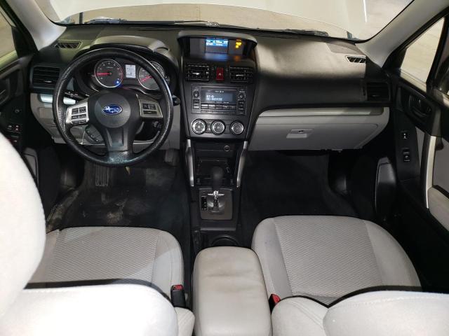 Photo 8 from auction – 2015 SUBARU FORESTER 2 with VIN JF2SJADC0FH515320