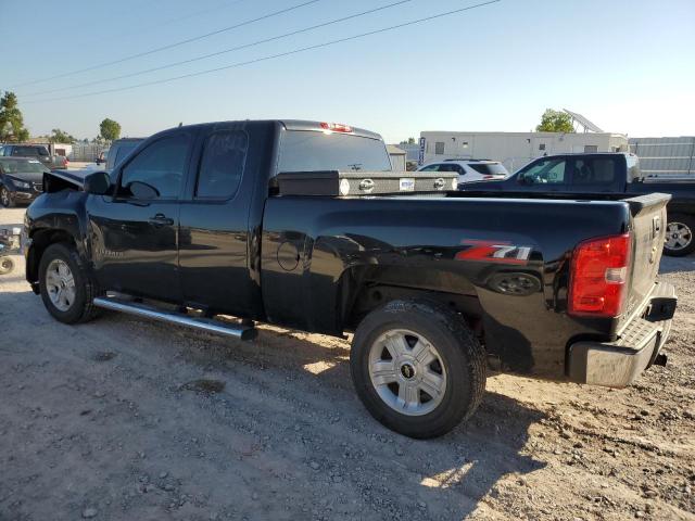 Photo 2 from auction – 2013 CHEVROLET SILVERADO with VIN 1GCRCSE08DZ341490