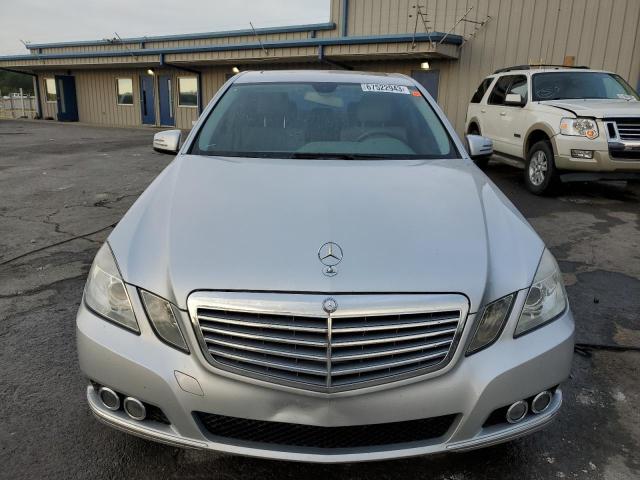 Photo 5 from auction – 2011 MERCEDES-BENZ E 350 with VIN WDDHF5GB8BA275527