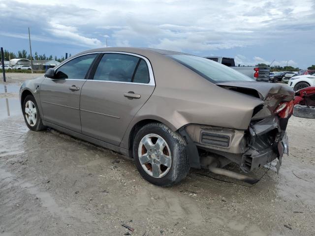 Photo 2 from auction – 2008 CHEVROLET MALIBU LS with VIN 1G1ZG57B88F209124