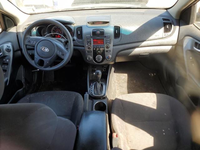 Photo 8 from auction – 2013 KIA FORTE EX with VIN KNAFU4A2XD5740876