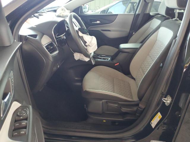 Photo 7 from auction – 2022 CHEVROLET EQUINOX LS with VIN 2GNAXHEV8N6101411
