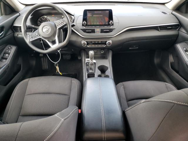 Photo 8 from auction – 2020 NISSAN ALTIMA S with VIN 1N4BL4BV3LC264547