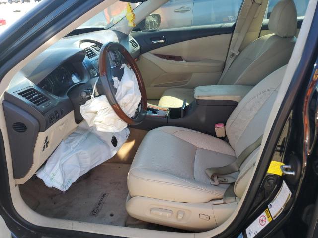 Снимка 7 от търг – 2011 LEXUS ES 350 с VIN JTHBK1EG6B2437442