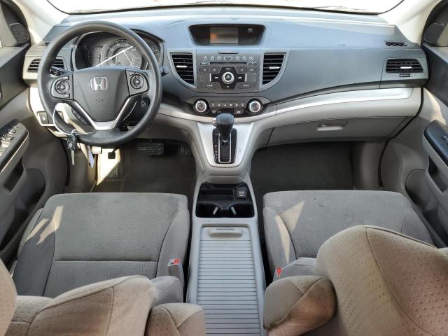 Photo 8 from auction – 2014 HONDA CR-V EX with VIN 2HKRM4H58EH608846