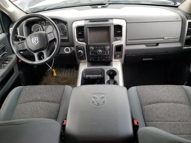 Photo 8 from auction – 2017 RAM 1500 SLT with VIN 1C6RR7GT1HS764582